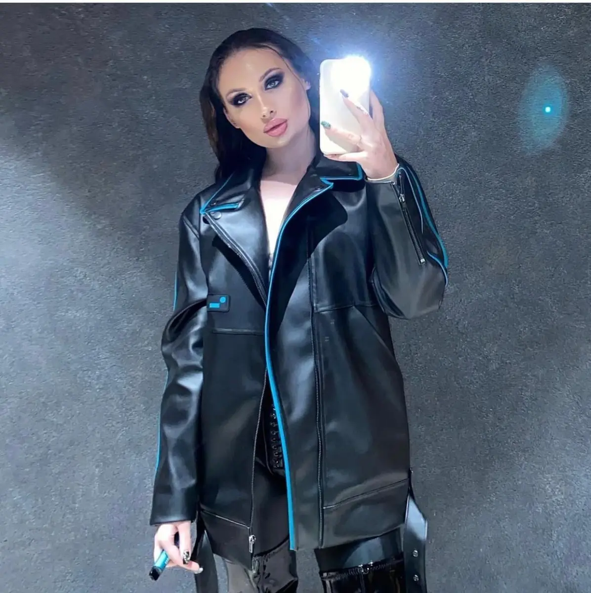 Миранда эскорт в городе Москва