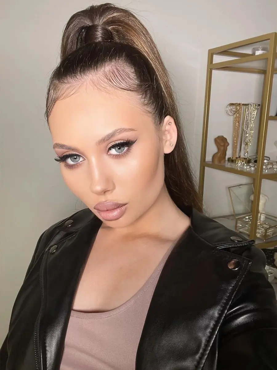 Миранда эскорт в городе Москва