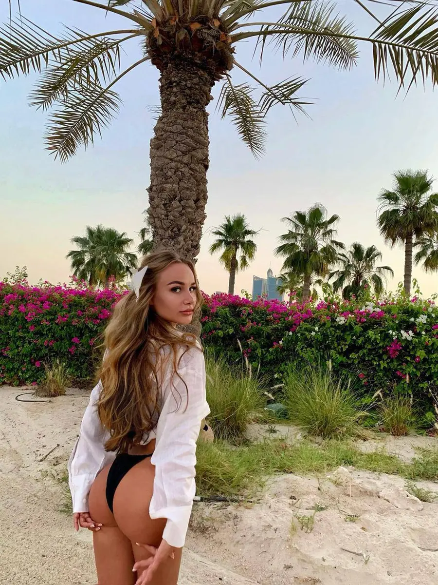 Мирель эскорт в городе Москва