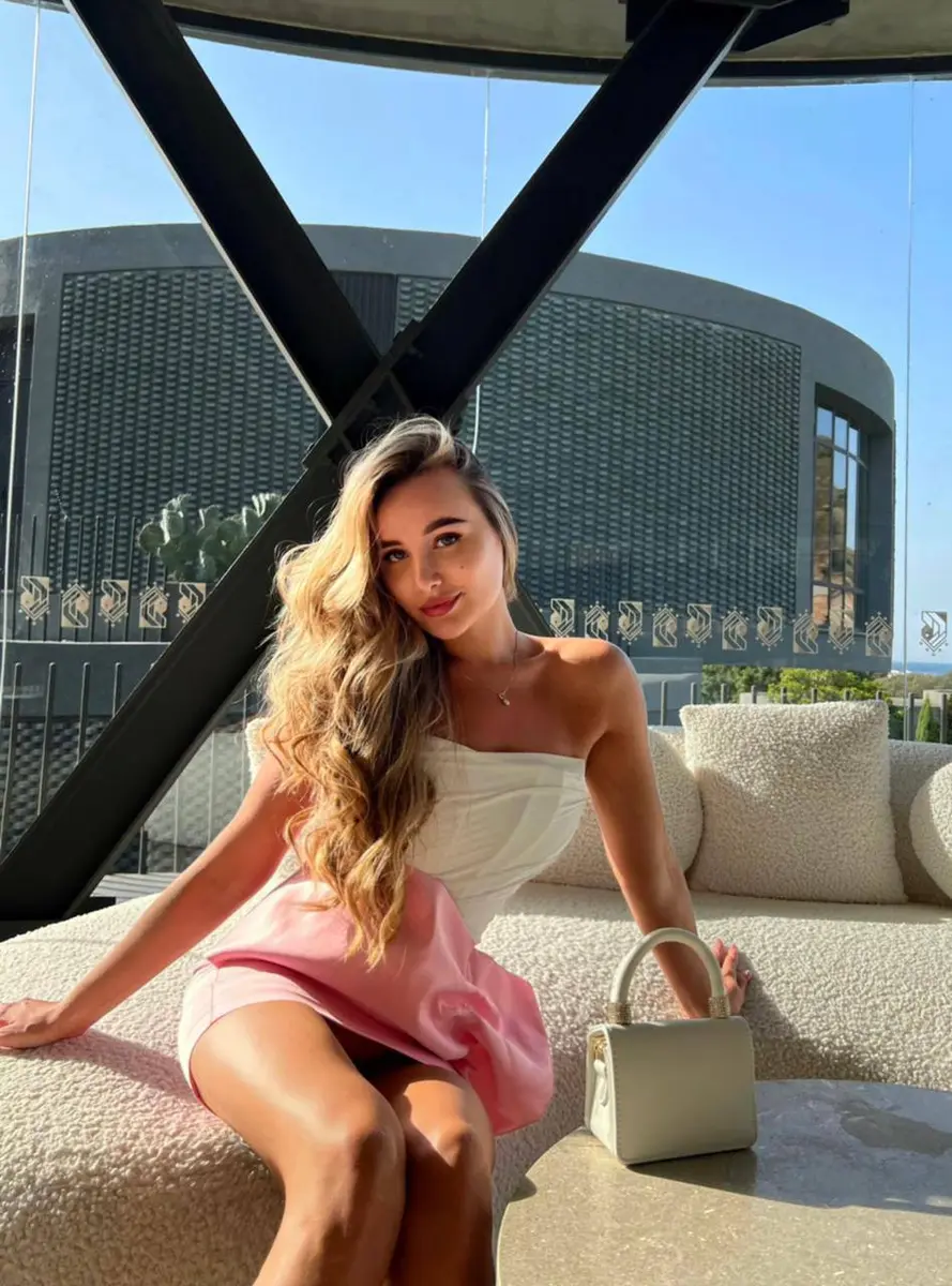 Мирель эскорт в городе Москва