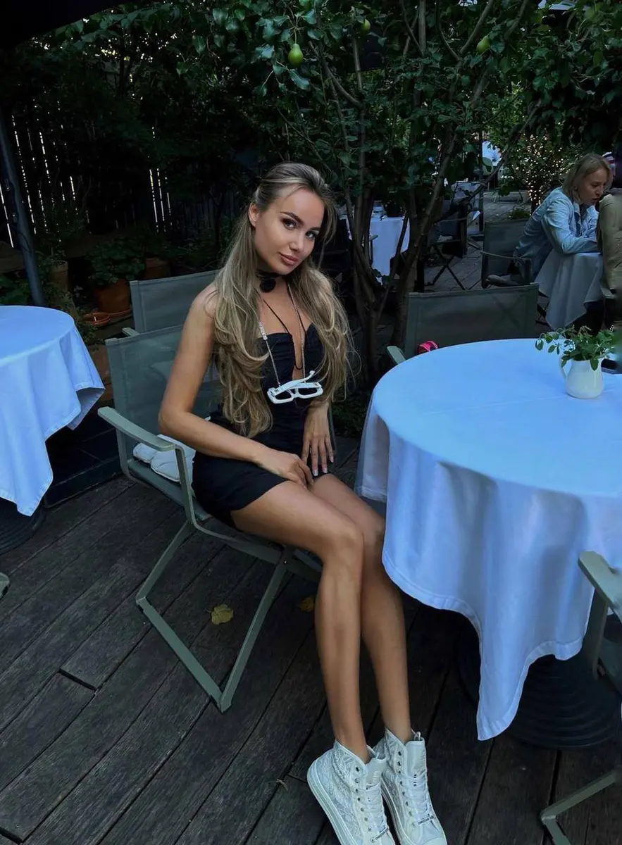 Мирель эскорт в городе Москва