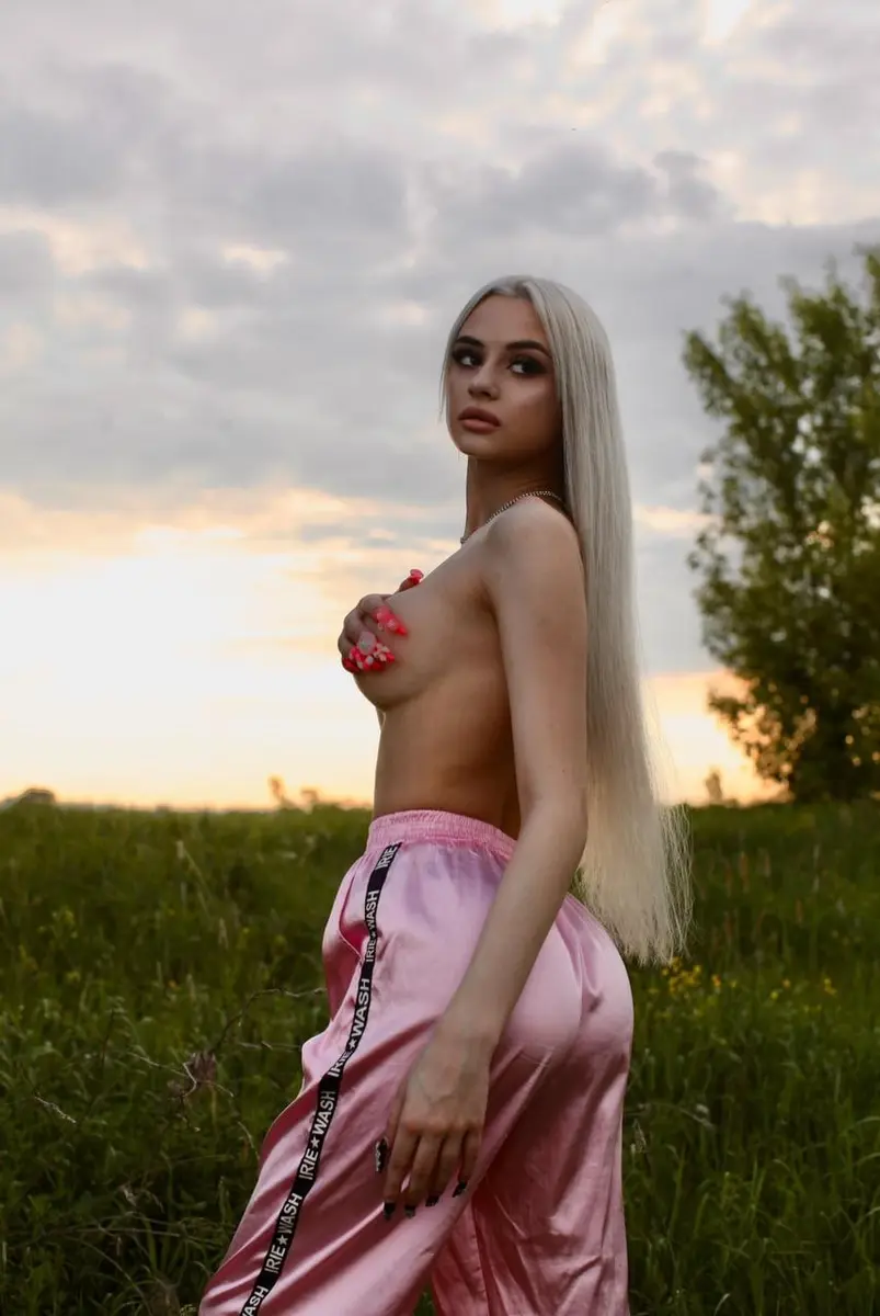 Мирослава эскорт в городе Москва