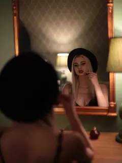 Мирослава эскорт в городе Москва