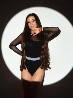 Надежда эскорт в городе Москва