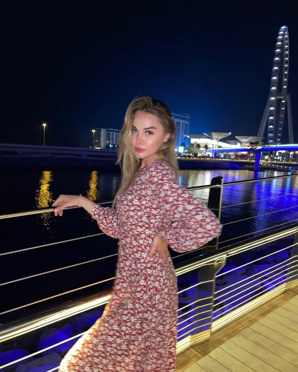 Надя эскорт в городе Москва