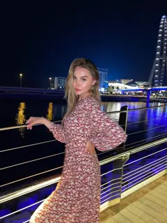 Надя эскорт в городе Москва