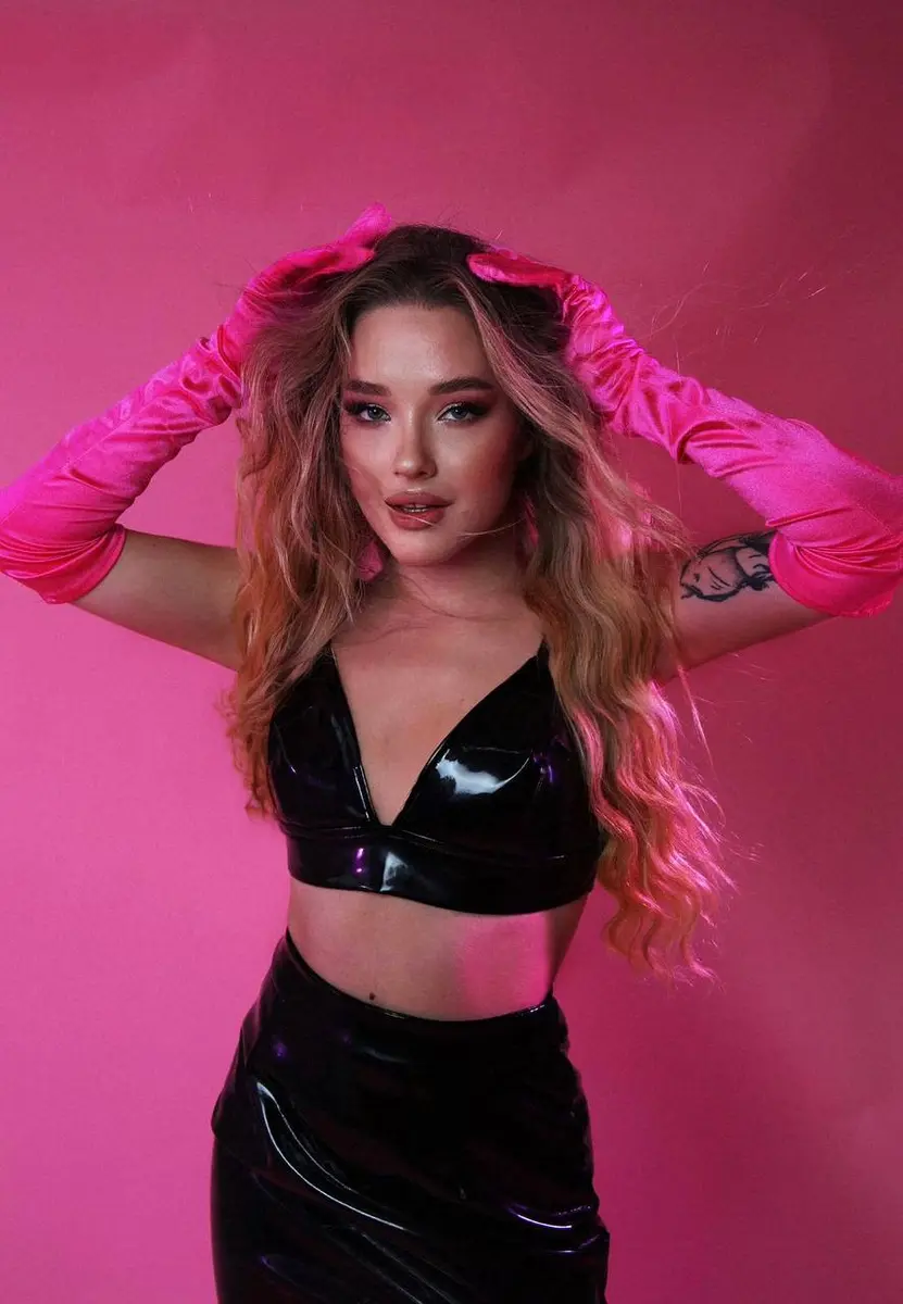 Надин эскорт в городе Москва