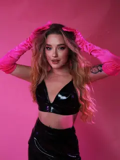 Надин эскорт в городе Москва