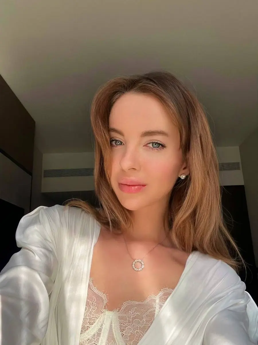 Нана эскорт в городе Москва