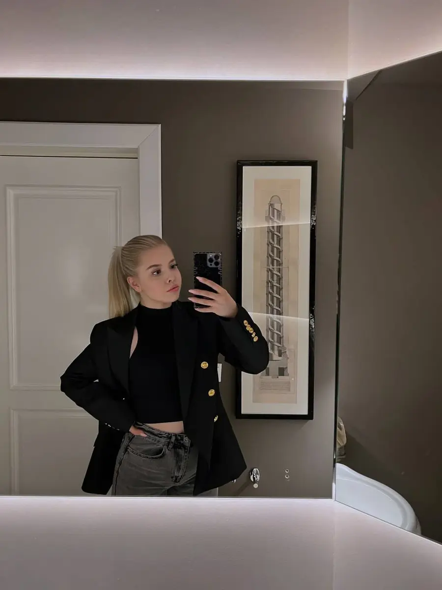 Нэнси эскорт в городе Москва