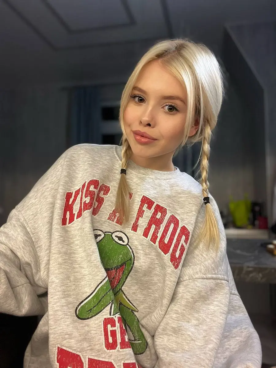 Нэнси эскорт в городе Москва