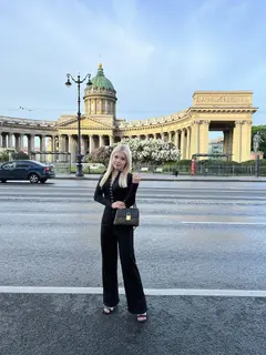 Нэнси эскорт в городе Москва