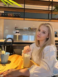 Нэнси эскорт в городе Москва