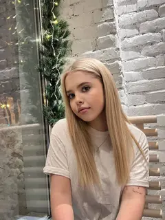 Нэнси эскорт в городе Москва