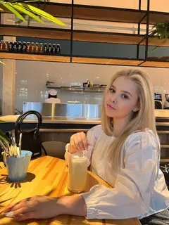 Нэнси эскорт в городе Москва