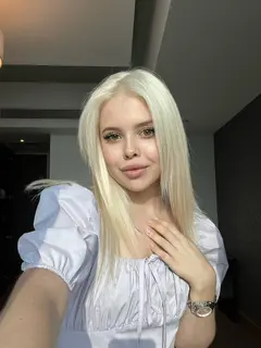 Нэнси эскорт в городе Москва