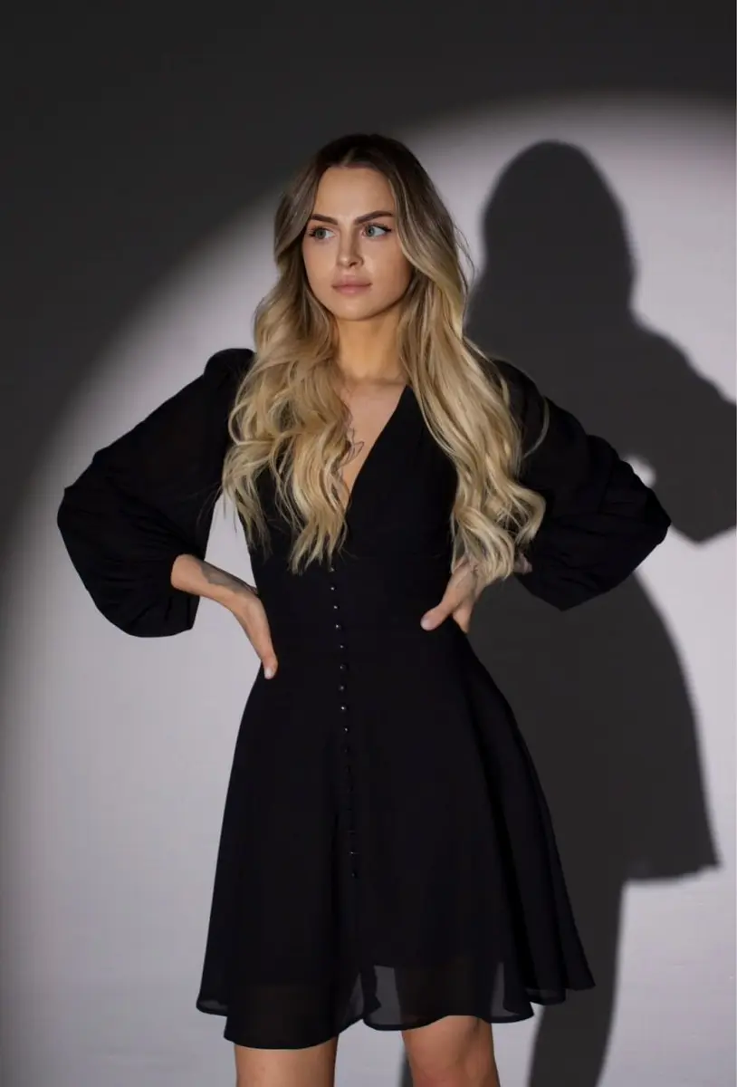 Настя эскорт в городе Москва