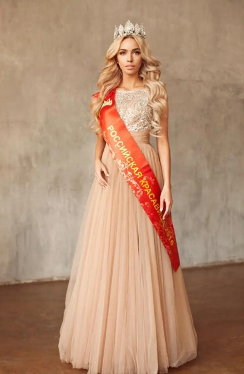 Natali TOP эскорт в городе Москва