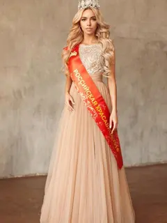 Natali TOP эскорт в городе Москва