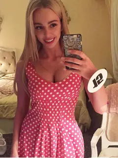 Natali TOP эскорт в городе Москва