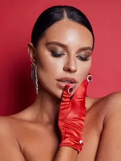 Наталия эскорт в городе Москва