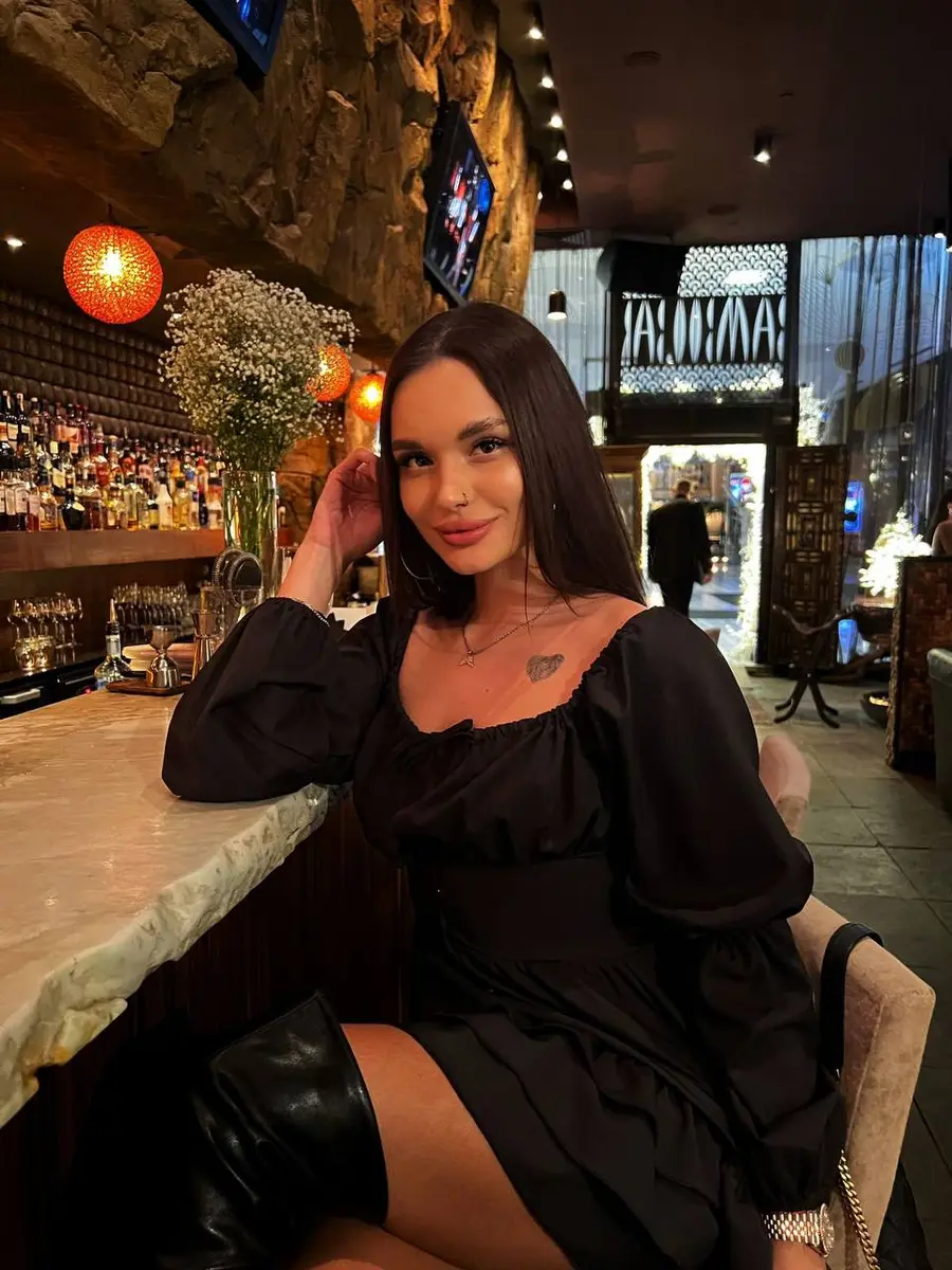 Neya эскорт в городе Москва