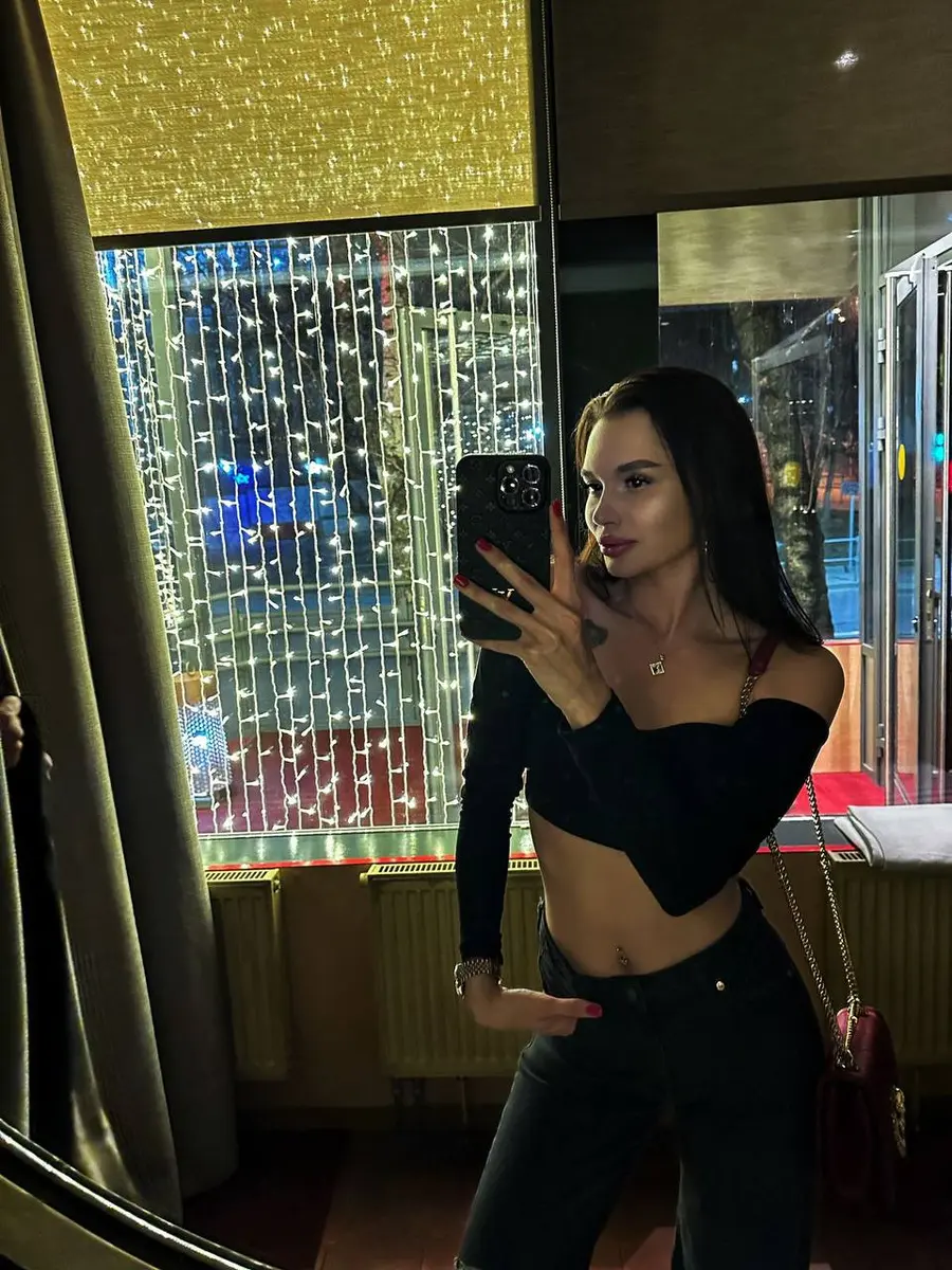 Neya эскорт в городе Москва