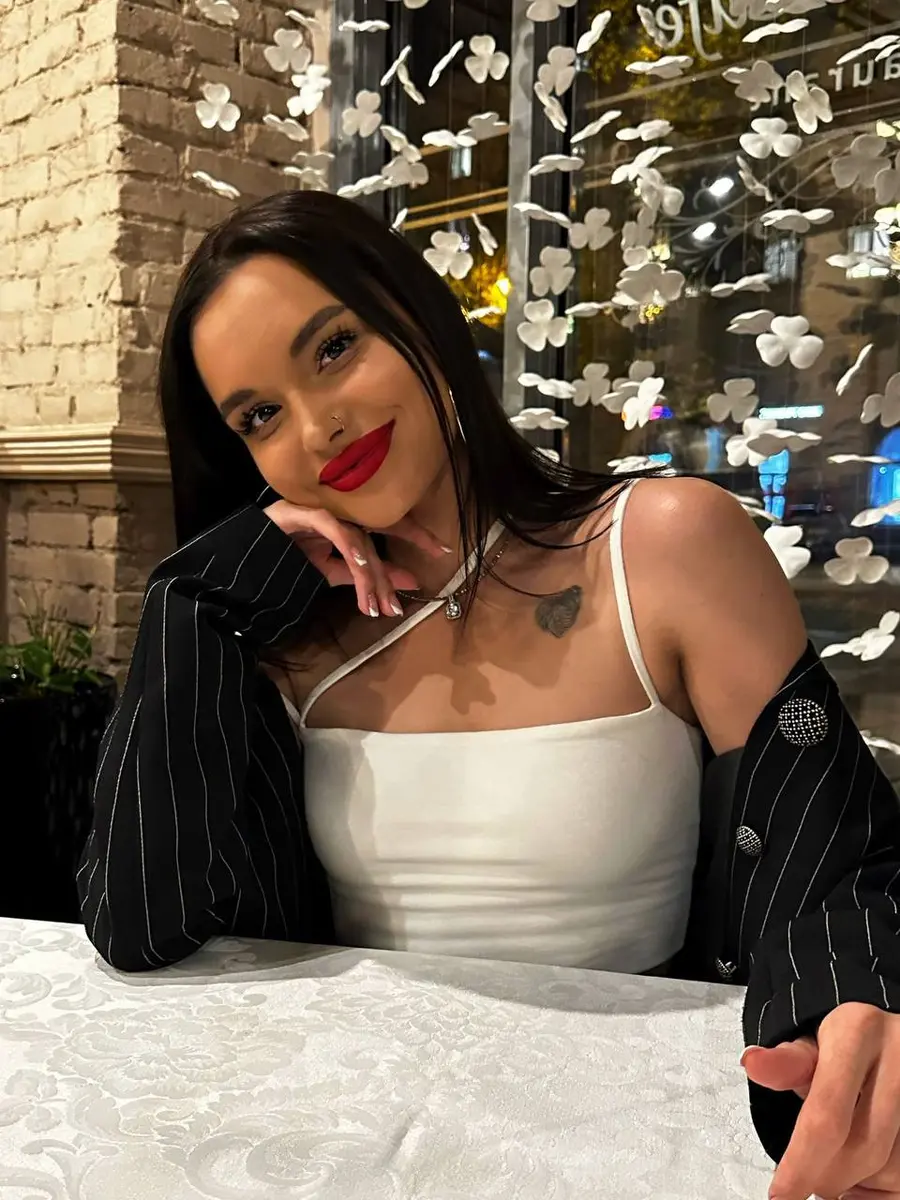 Neya эскорт в городе Москва