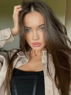 Николь эскорт в городе Москва