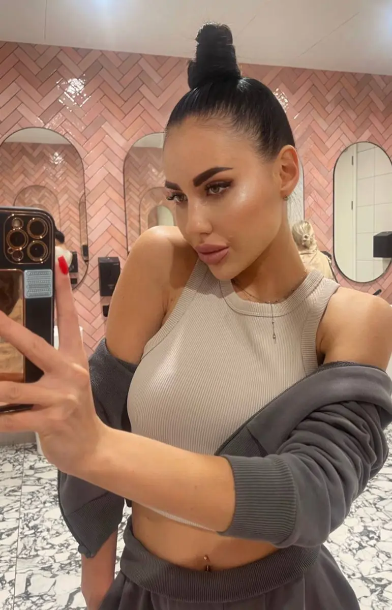 Никитта эскорт в городе Москва