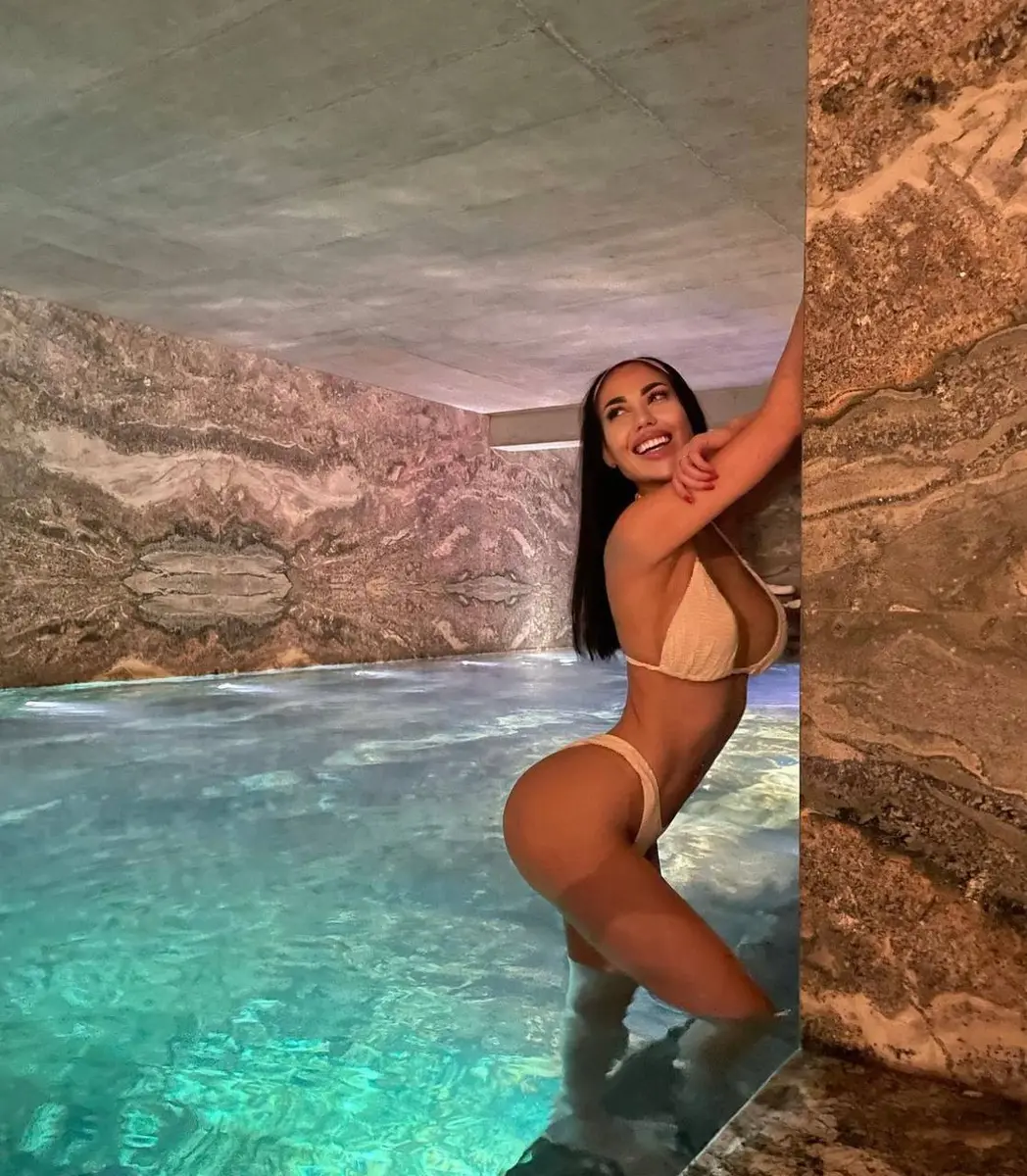 Никитта эскорт в городе Москва