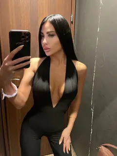 Никитта эскорт в городе Москва