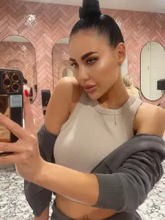 Никитта эскорт в городе Москва