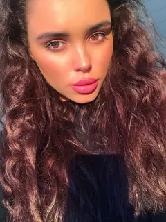 Нина эскорт в городе Москва