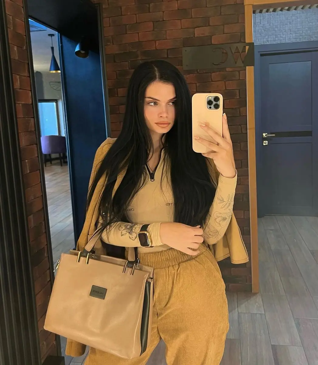 Нино эскорт в городе Москва