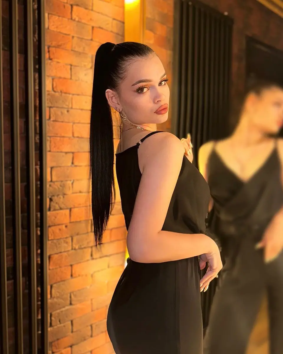 Нино эскорт в городе Москва