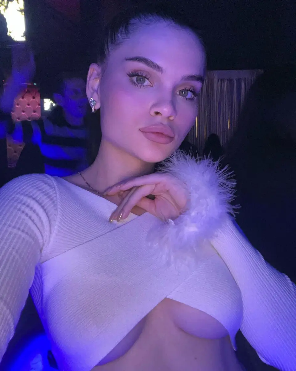 Нино эскорт в городе Москва