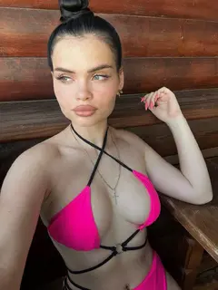 Нино эскорт в городе Москва