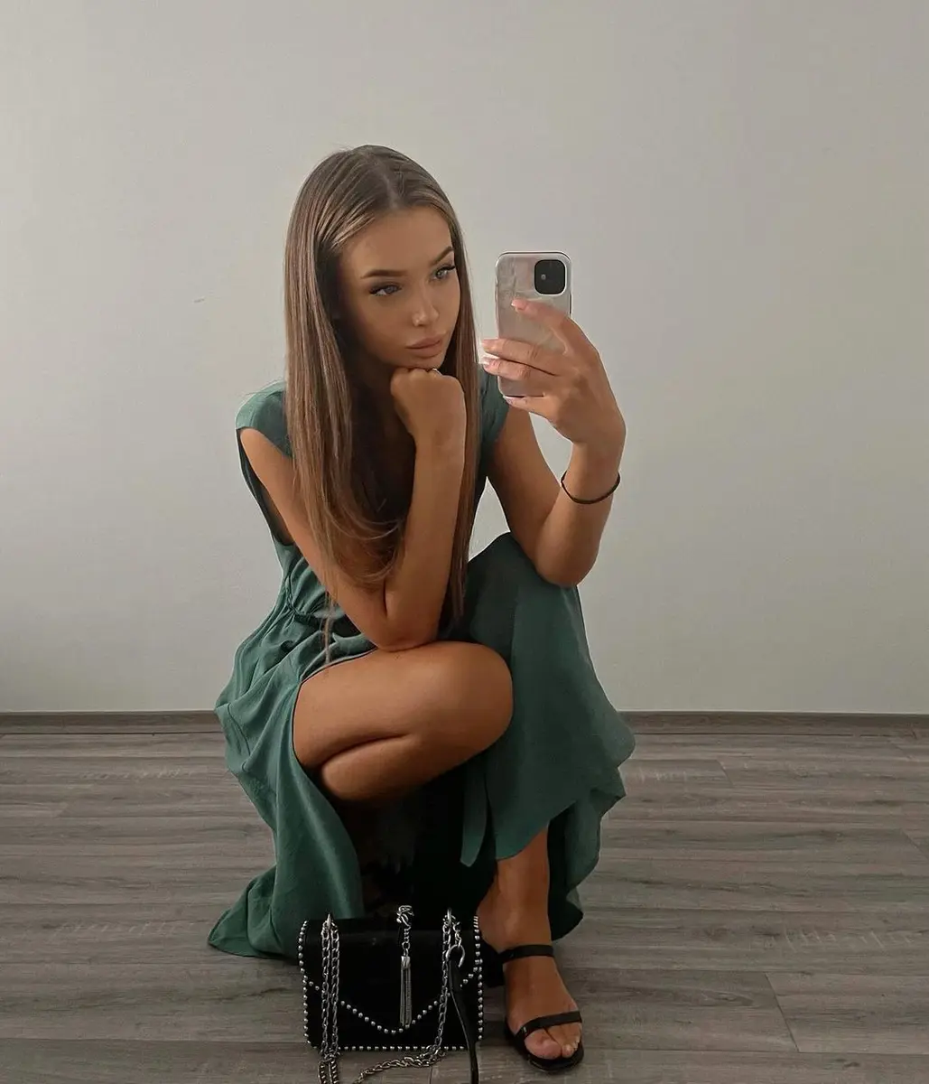 Нита эскорт в городе Москва