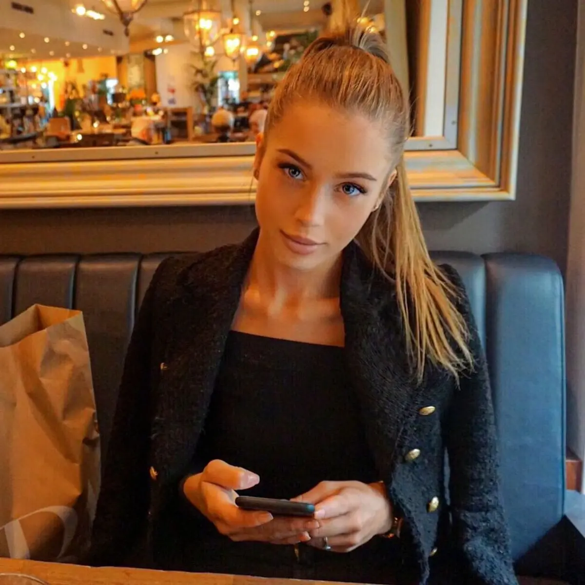 Нита эскорт в городе Москва