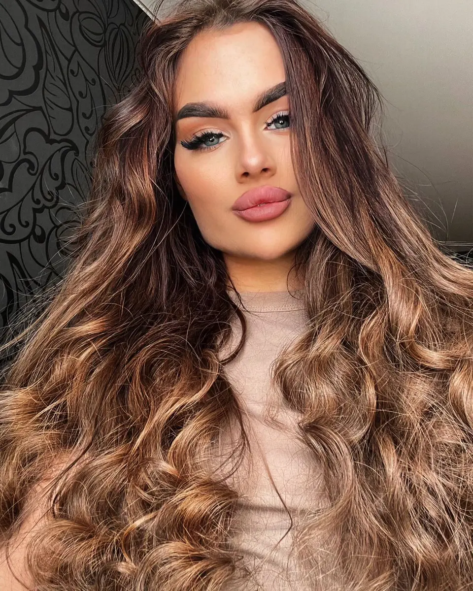 Новелла эскорт в городе Москва