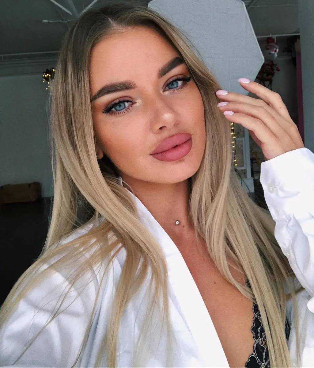 Олеся эскорт в городе Москва