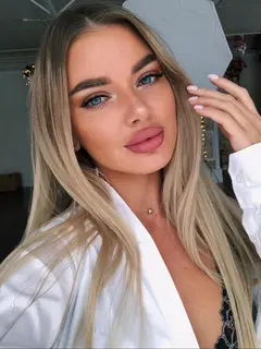 Олеся эскорт в городе Москва