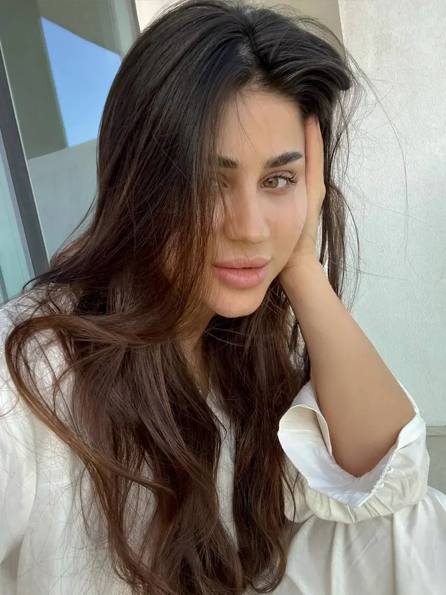 Ольга эскорт в городе Москва