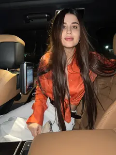 Ольга эскорт в городе Москва