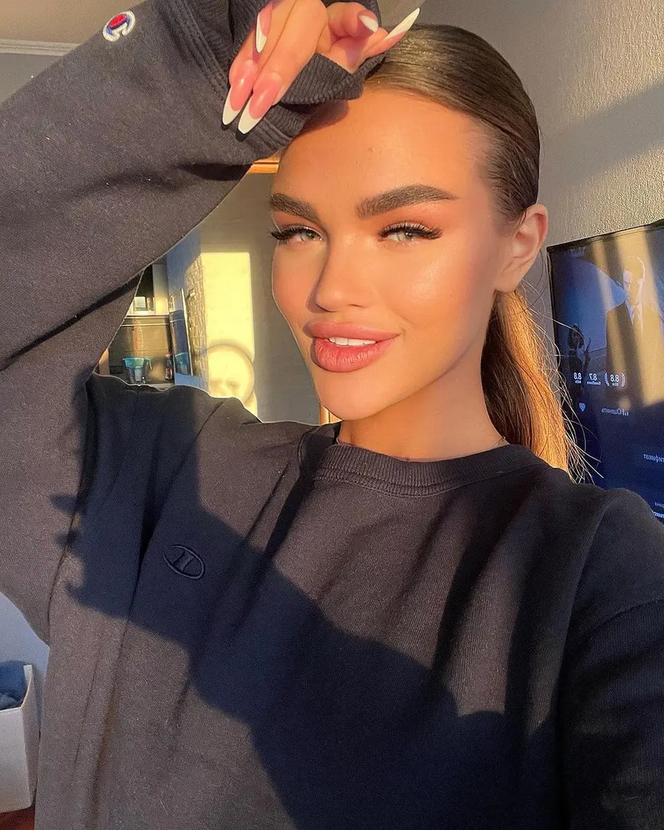 Оля эскорт в городе Москва