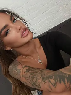 Оля эскорт в городе Москва