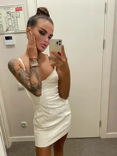 Оля эскорт в городе Москва