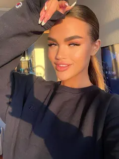 Оля эскорт в городе Москва