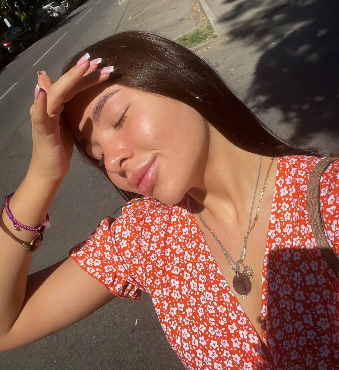 Орианна эскорт в городе Москва